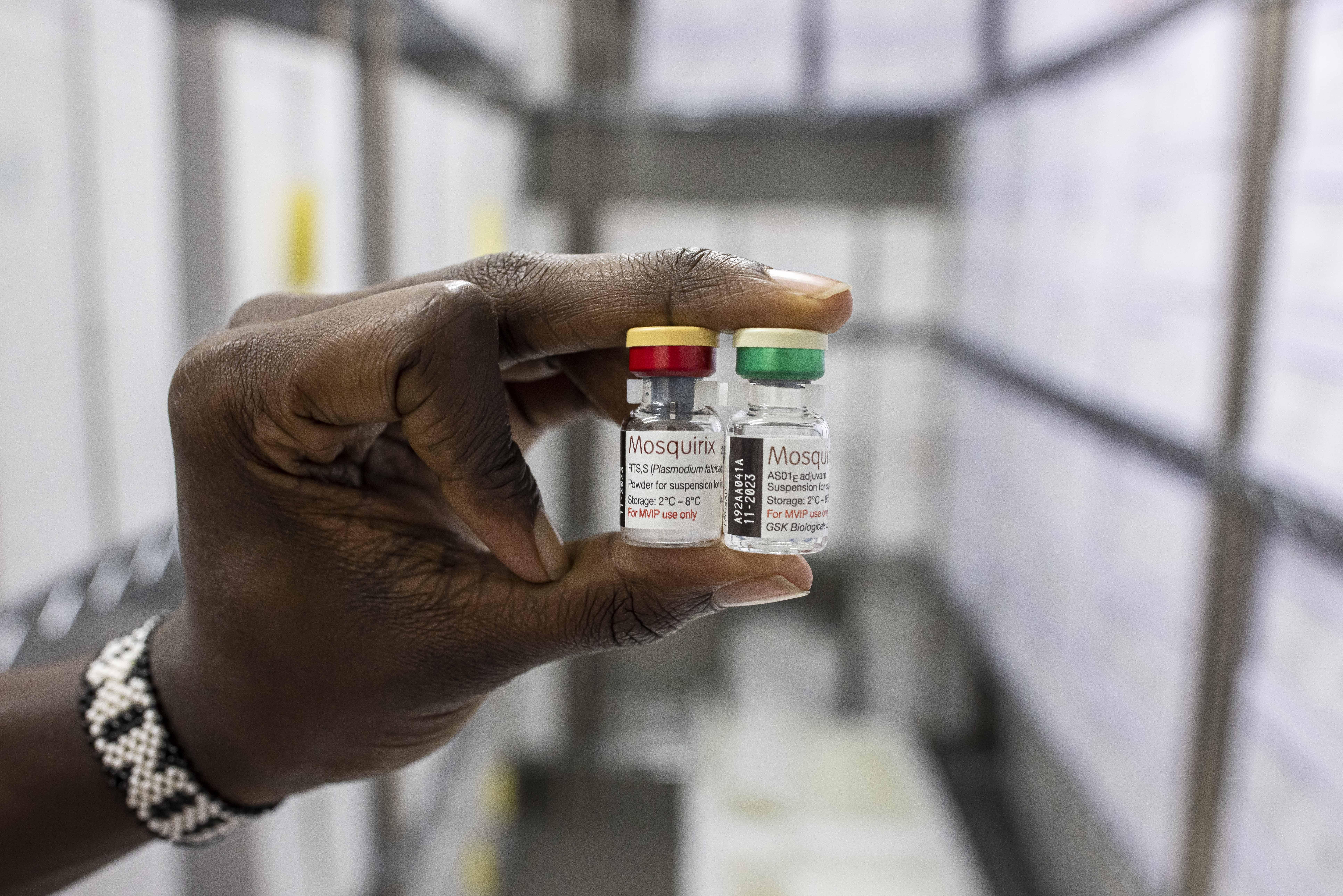 Anticipating the Impact on Malaria Incidence and Healthcare Resources in the Region