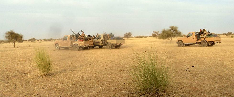 Impact on Regional Security and Stability in the Sahel