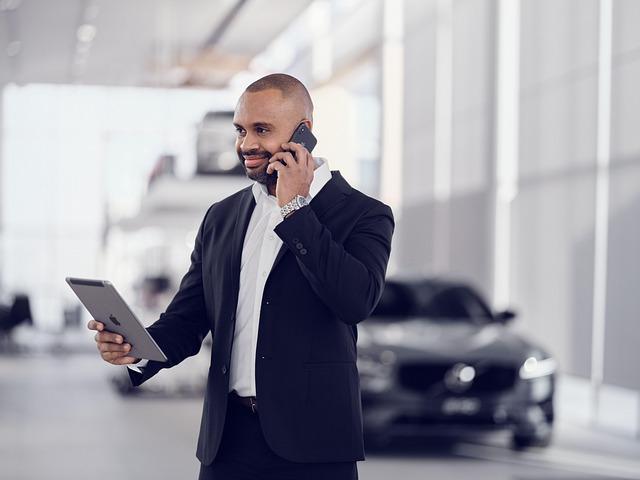 Innovative Services and Technologies Emerging from the Partnership
