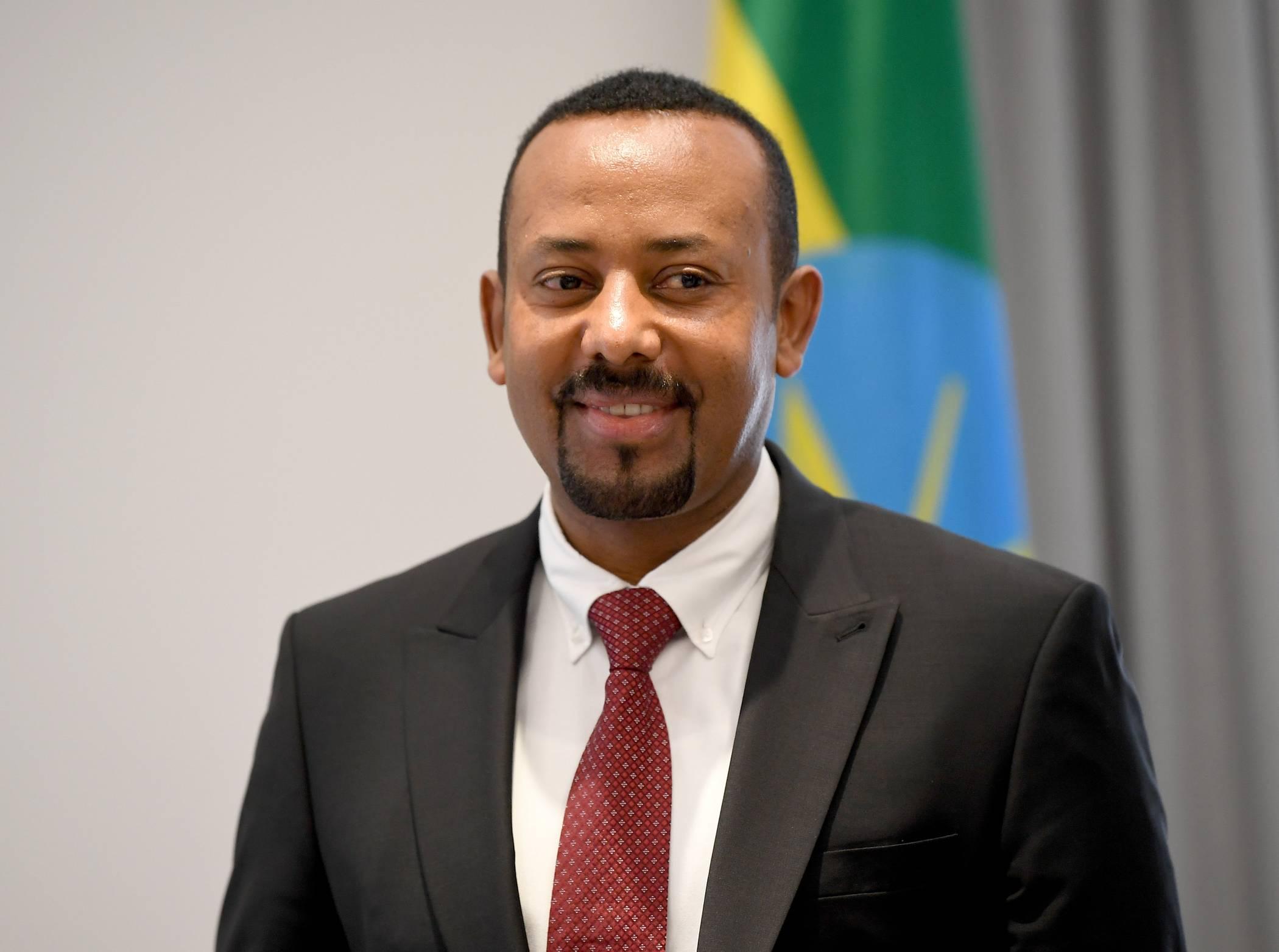 PM Abiy Ahmed's Vision for Peaceful Coexistence and economic Collaboration