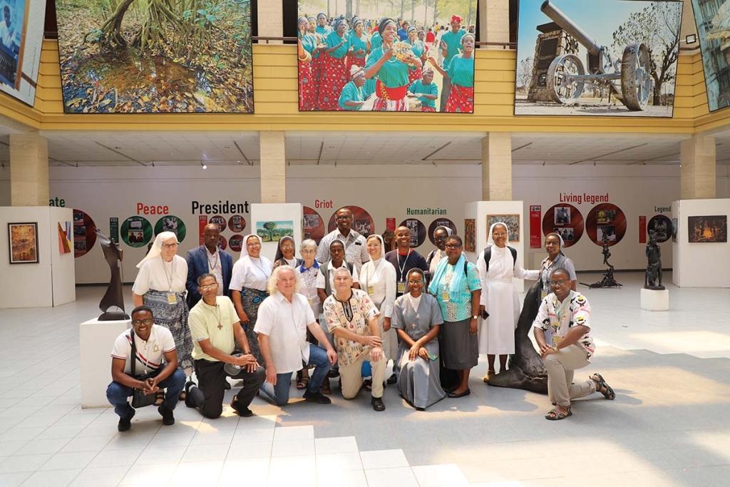 Key Insights from the 3rd ACSSA Seminar: Bridging Gaps in Regional Collaboration