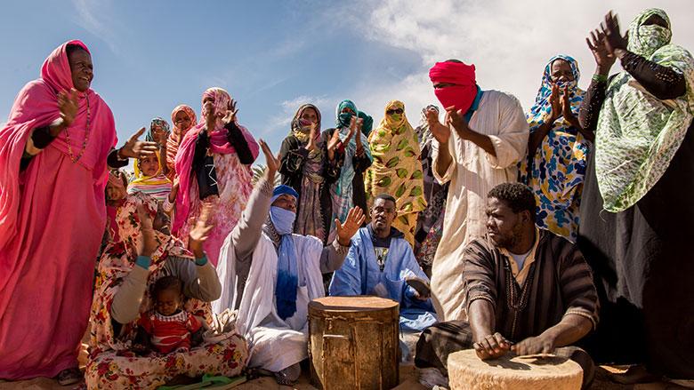 Insights on the New Members from Mauritania and Ivory Coast