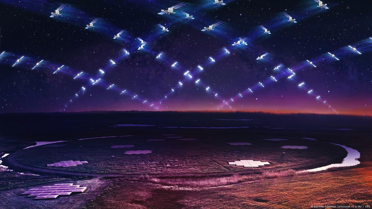 Recommendations for a Successful Implementation of Starlink Services
