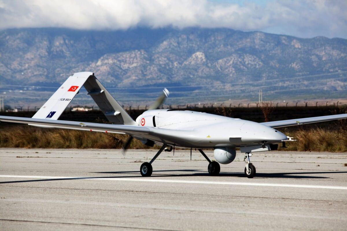 The Impact of Armed Drone Technologies on Regional Conflicts