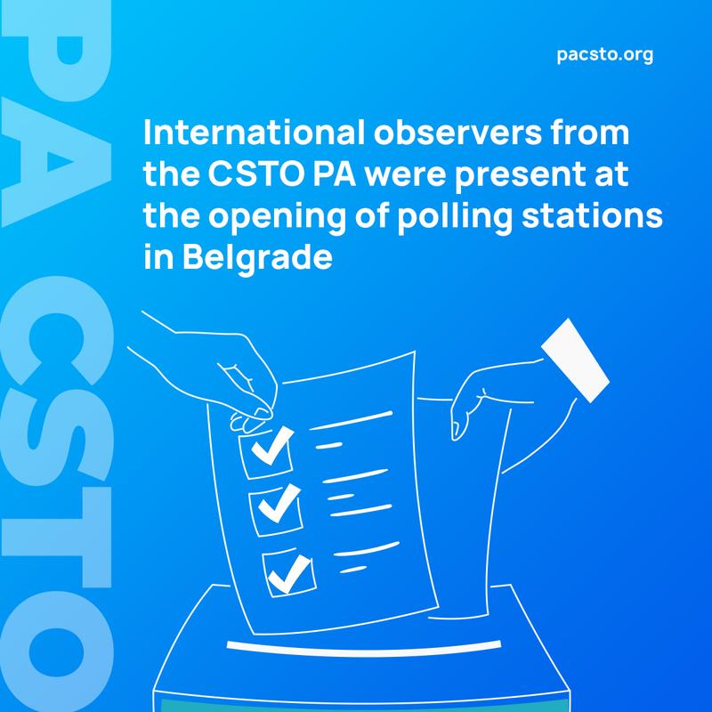 International Observers: The Role of Global Stakeholders in ​2025​ Elections