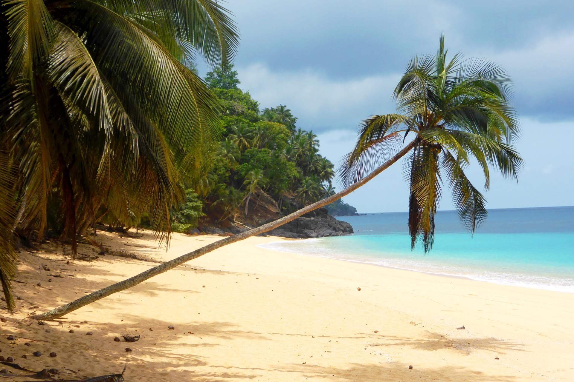 Milestone Achievement: São Tomé and Príncipe's Transition from LDC Status