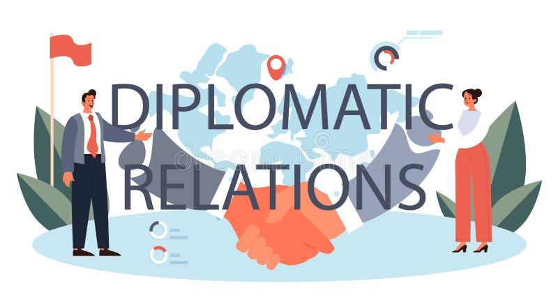 Building Diplomatic Relationships⁢ for Lasting Peace