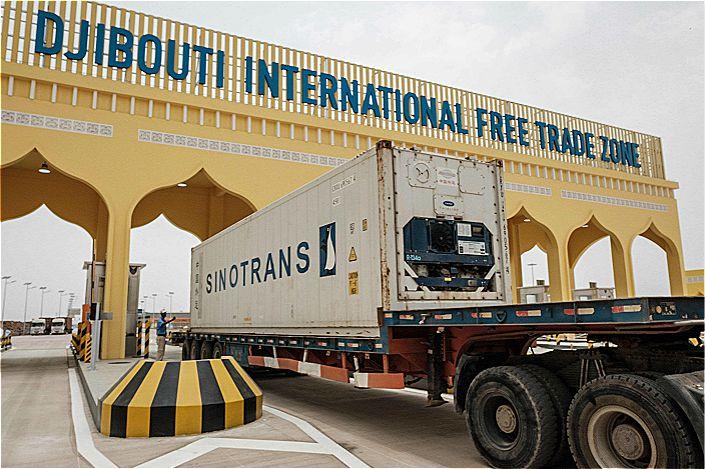 Leveraging ​Djibouti's Economic ‍Zones for Business Growth