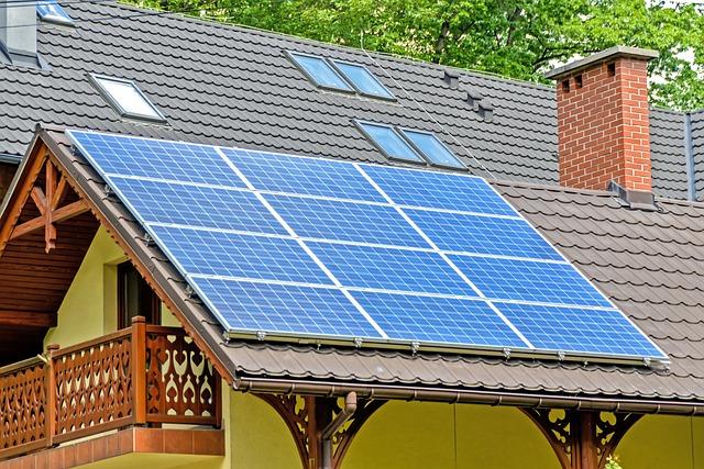Evaluating Alternative Energy ⁢Sources to Diversify Power‌ Generation
