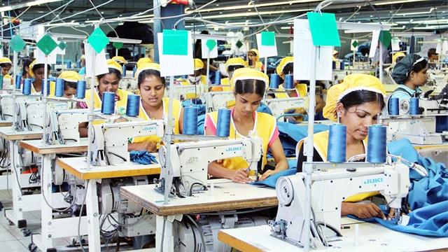 Job Creation and Skills Development Through Enhanced Apparel Manufacturing