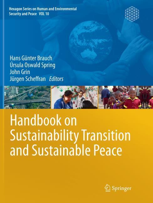 Strategic Recommendations for a Sustainable Peace and Recovery in South Sudan