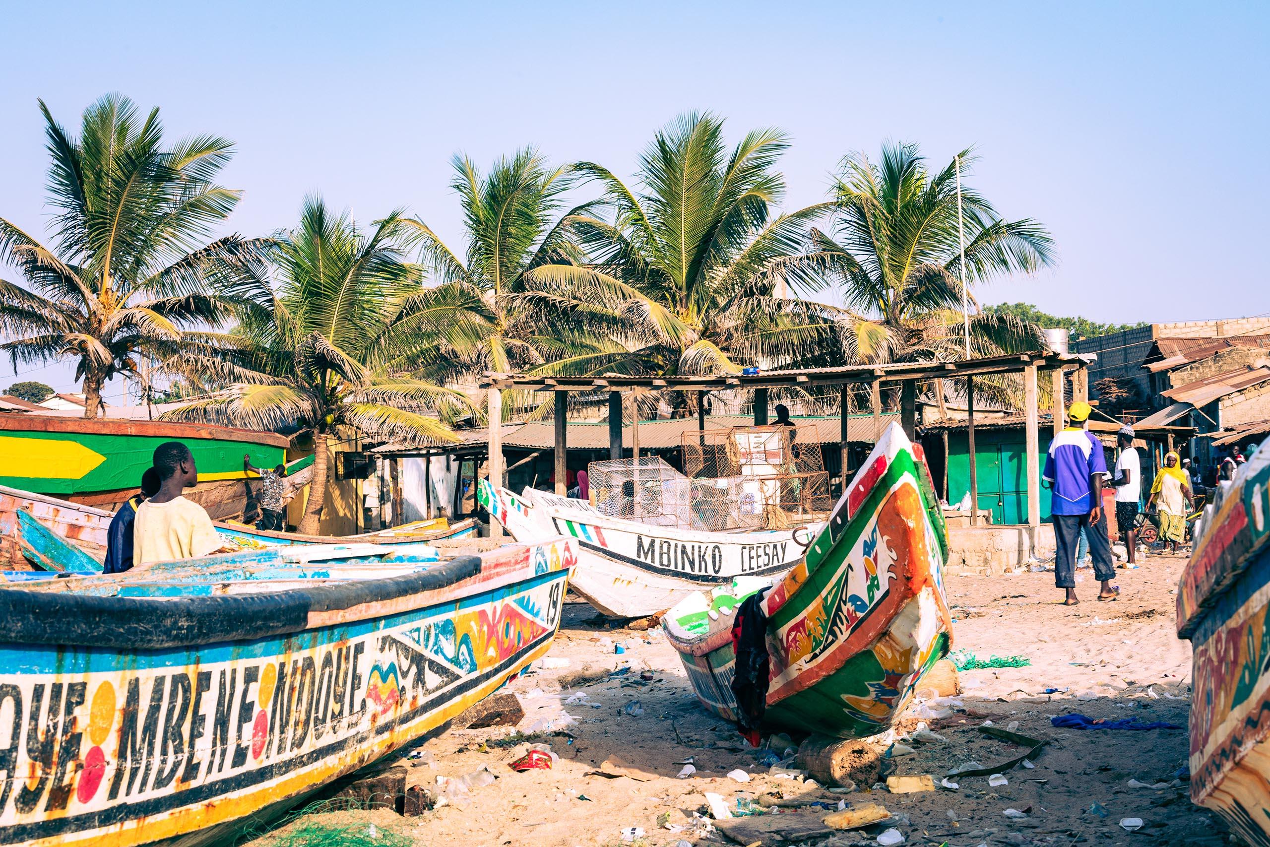 Gambia’s Missed Opportunities: A Closer Look at Potential Game-Changing Plays