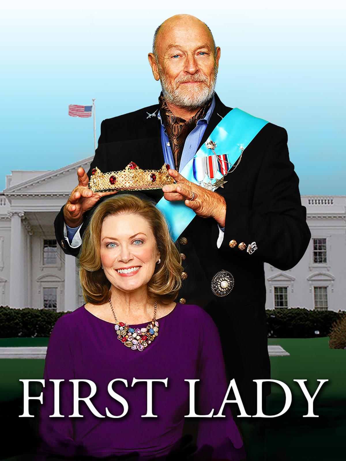 First Lady's Commitment to Empowering Women and Youth Through Faith and Leadership