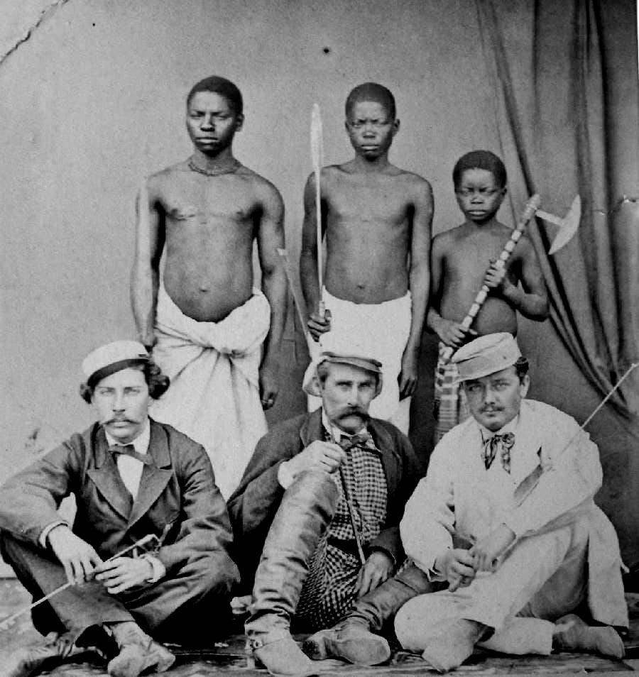 Recommendations for a Future Beyond colonial Influence