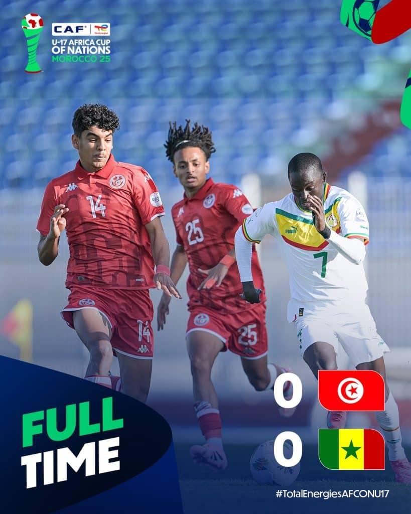 Key Players⁤ to⁤ Watch: Rising Stars Set to Shine in the U-17 AFCON Opener