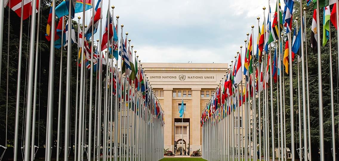 International Response Lags Amid Growing Humanitarian Needs