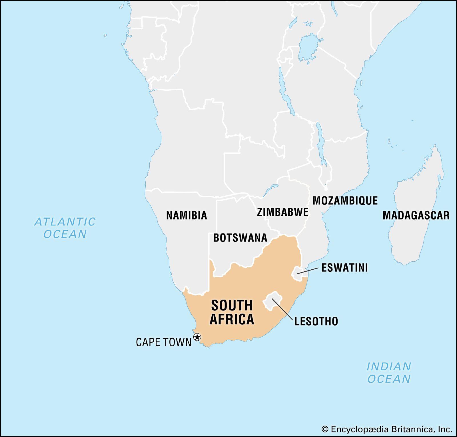Future prospects for⁤ Regional⁣ Trade Between South Africa and Botswana