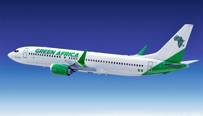 Analysis of the Implications of Green Africa Airways' ATR72 Acquisition on regional Connectivity