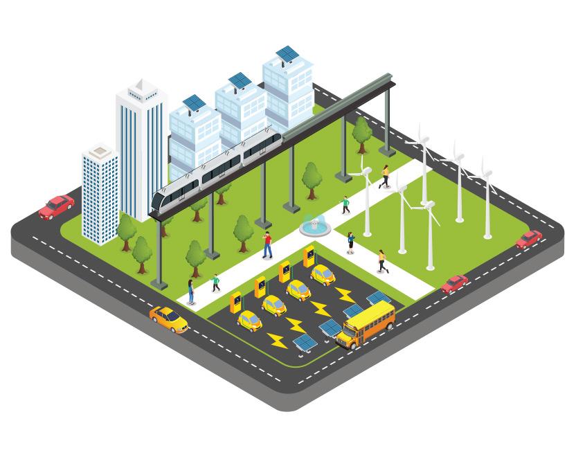 Challenges Ahead: Infrastructure and Regulatory Considerations