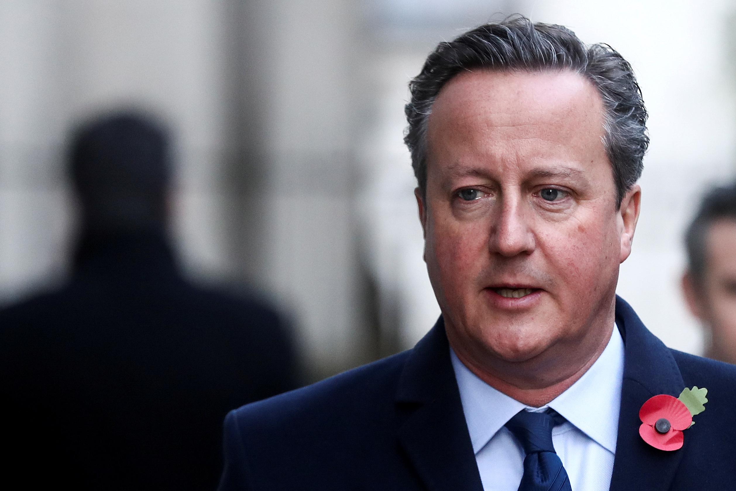 Overview of Allegations Against the Former Prime Minister and Their Implications