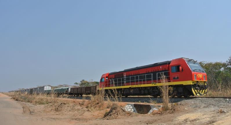 Angola Rail Line as a Key Element in Trump's Africa Strategy