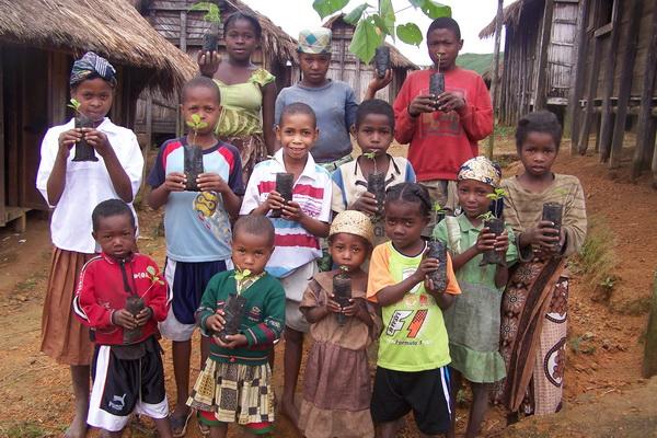 Empowering Local Communities: A Strategy for Sustainable Development