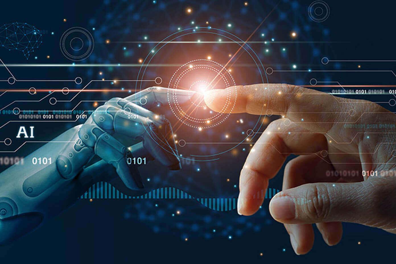 Understanding the Infrastructure Needs for AI Integration