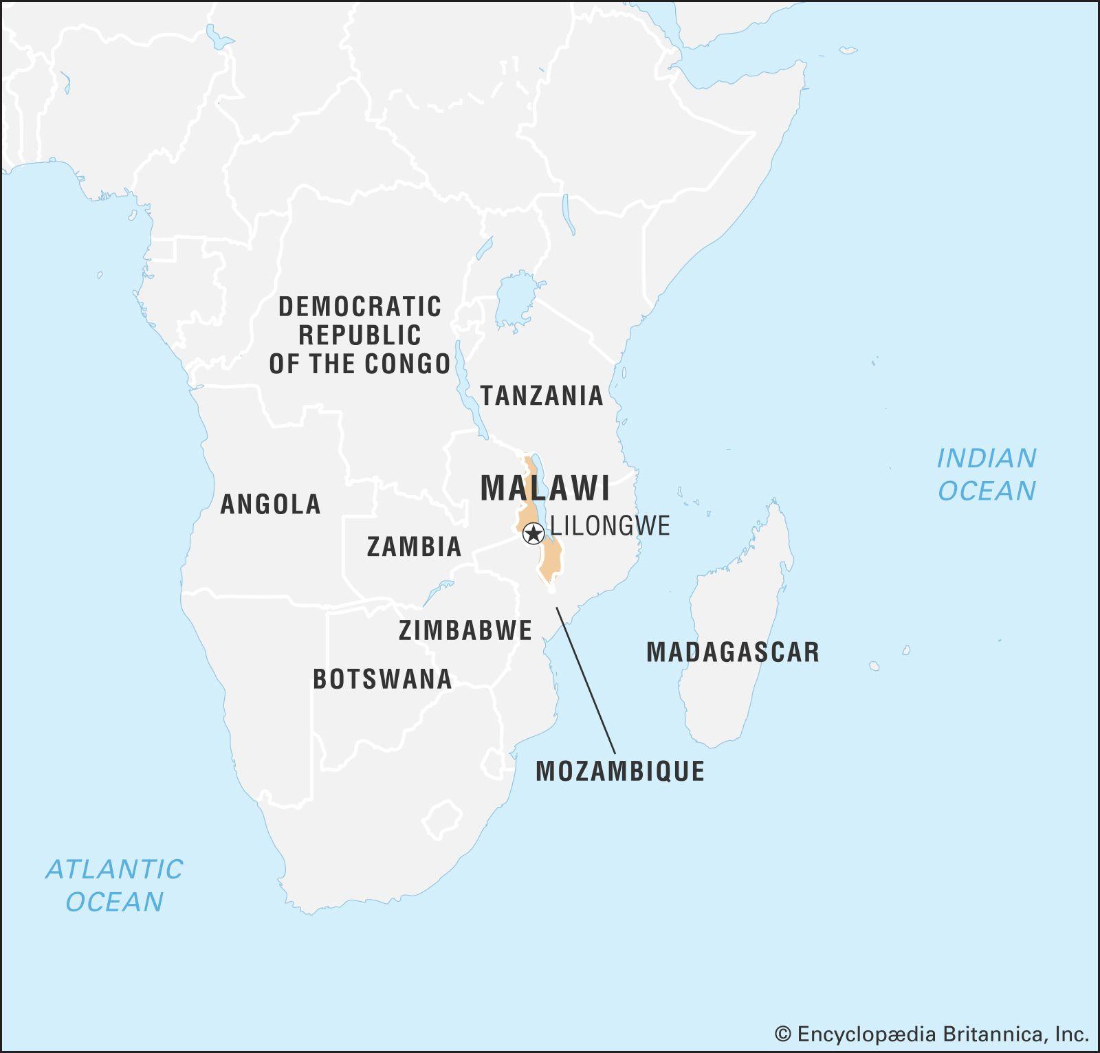 identifying Key⁤ Factors Behind Malawi's Jittery ⁢Play