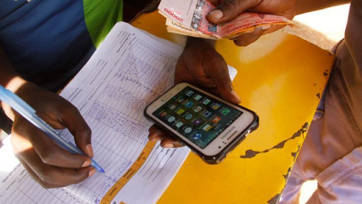 Alternatives to Mobile Money Tax: Exploring Sustainable Revenue Options