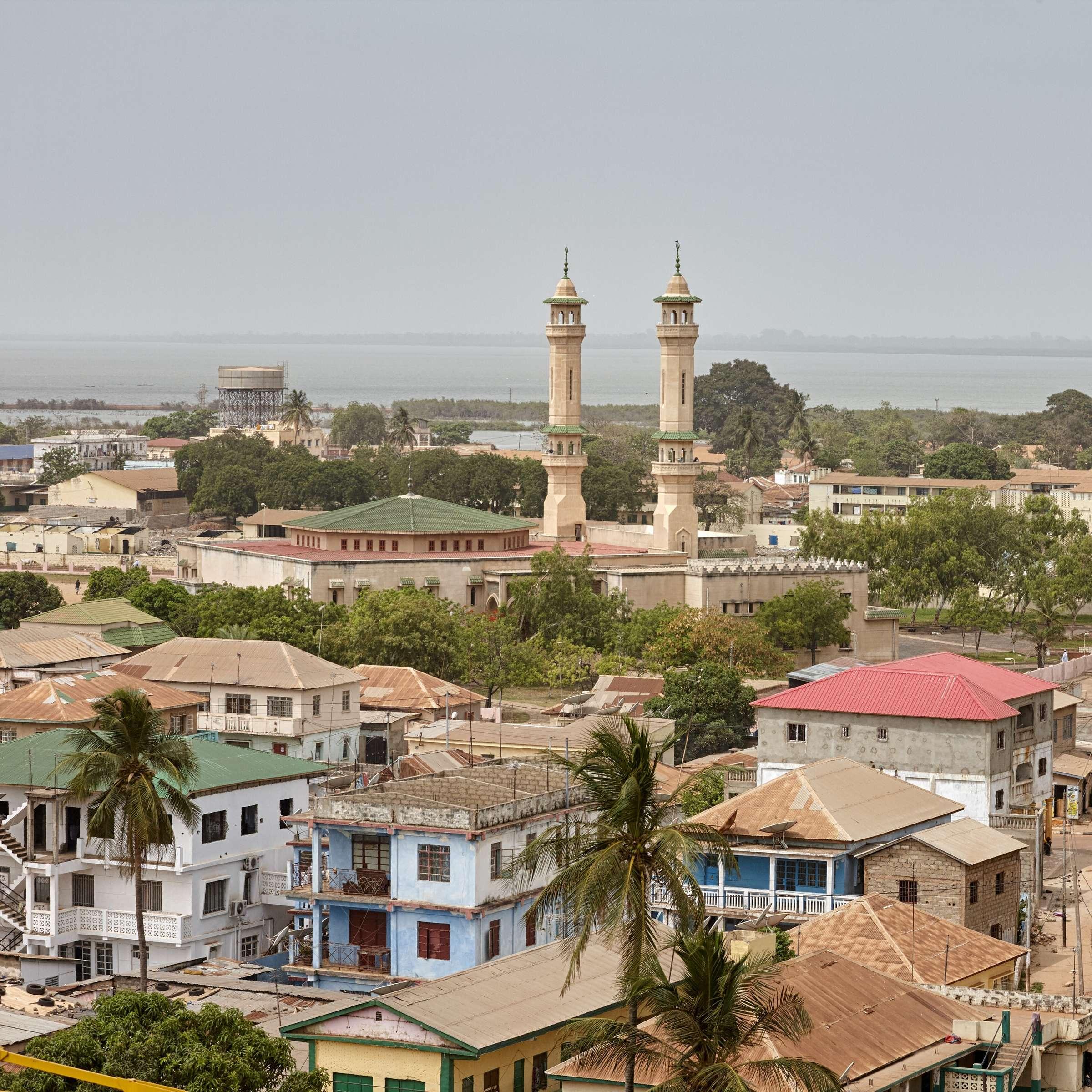 Understanding‍ the Strategic Importance of Gambia in⁢ Coastal‌ Development