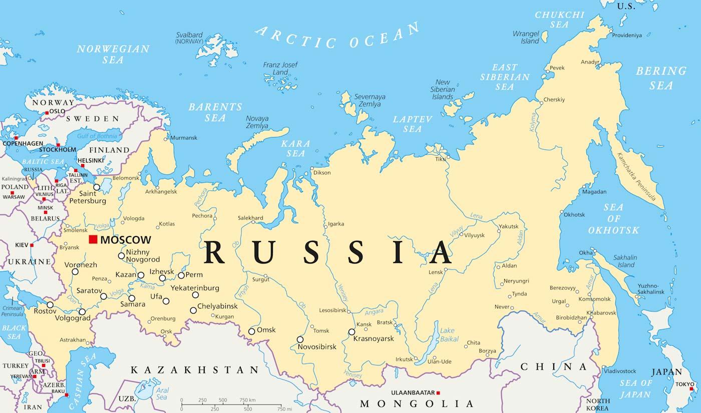 Examining Russia's growing Influence in the Sahel Region