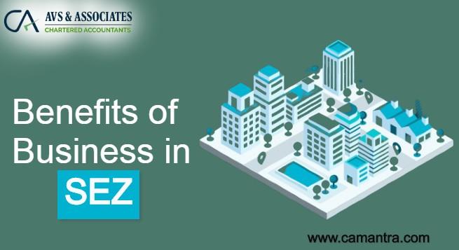 Impact Analysis of SEZ Regulations on Local Economic Development