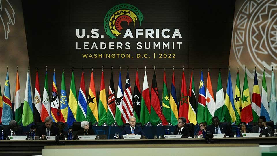 Future Prospects:⁣ How These Visits Could Shape US-africa Relations