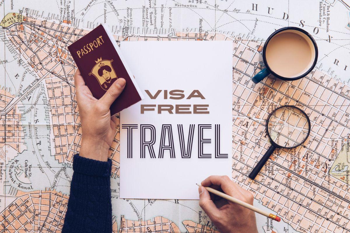 Exploring the Impacts of Visa Free Travel on Uganda and Mozambique's Economic collaboration