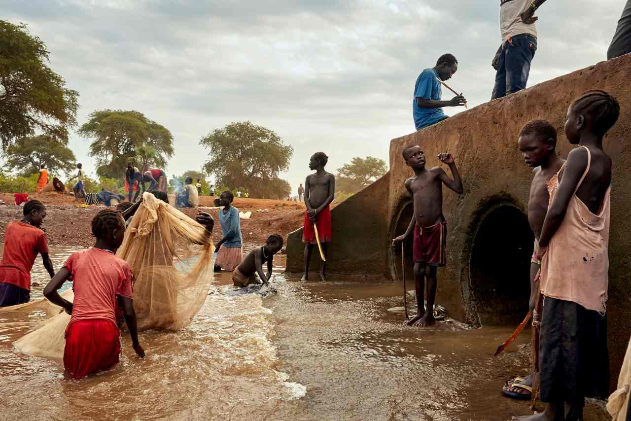 Examining the dynamics of Othering in Climate Refugee Narratives