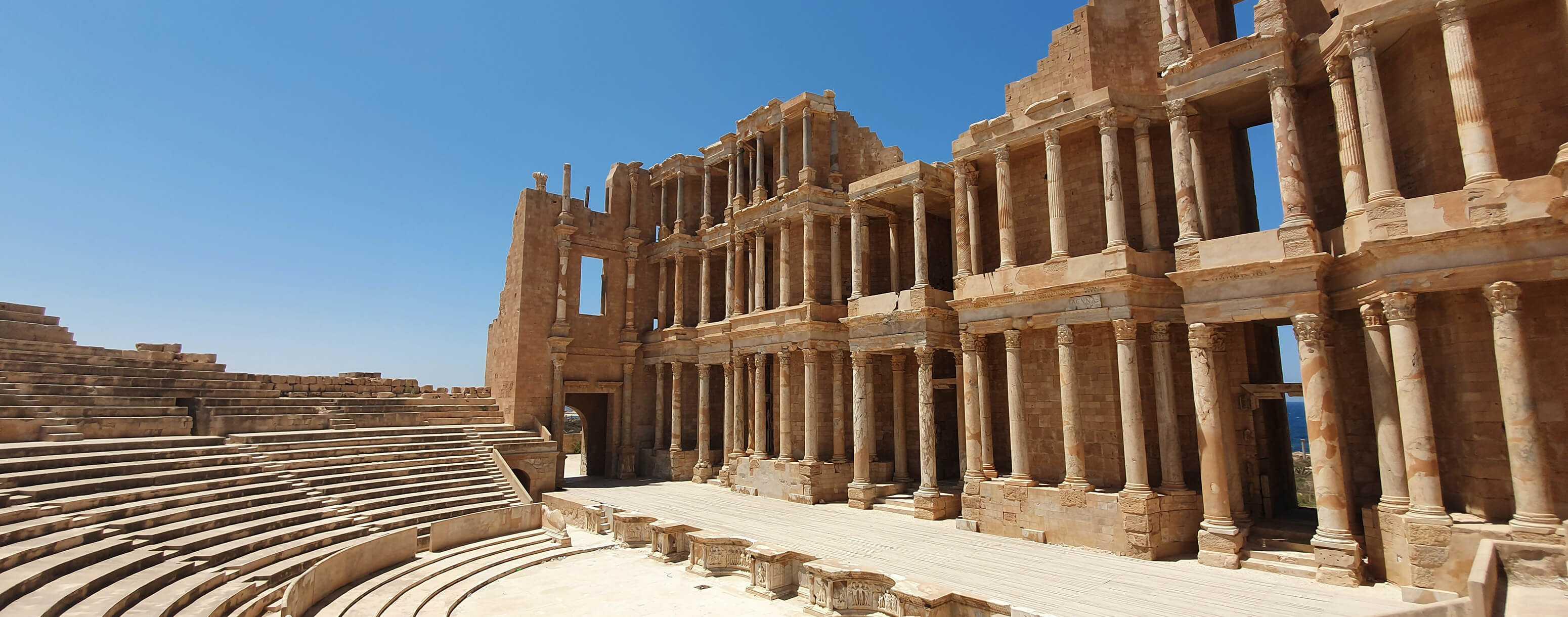 recommendations for a Balanced U.S. Foreign Policy in Libya