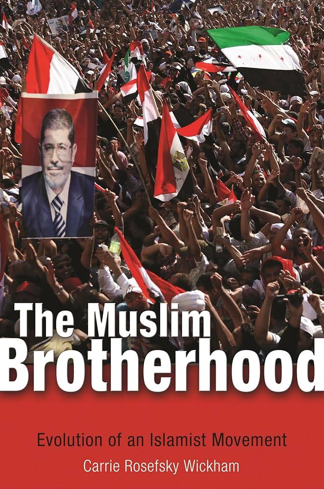 The Muslim Brotherhood in Egypt: An organization Without a movement - ISPI