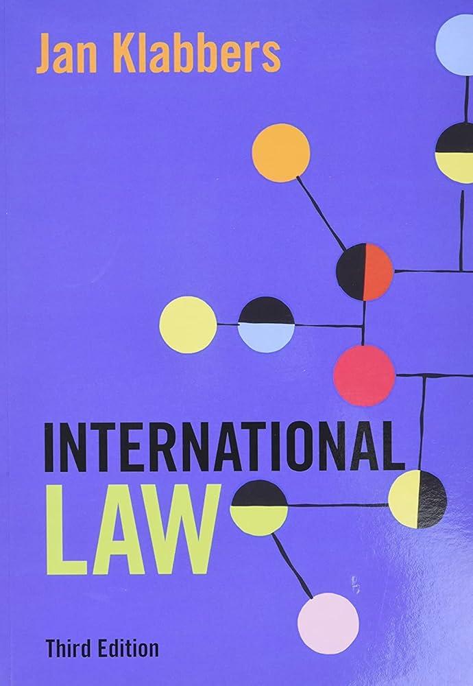 The Role of International Law in Protecting Migrants' Rights