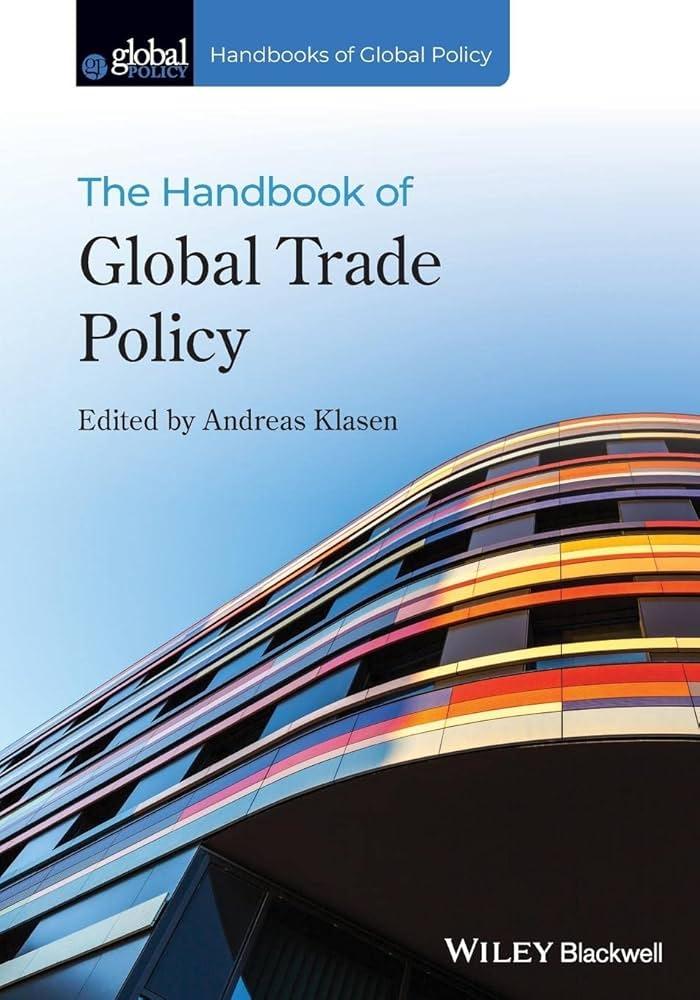 Policy Alternatives to Mitigate Negative Effects on Trade