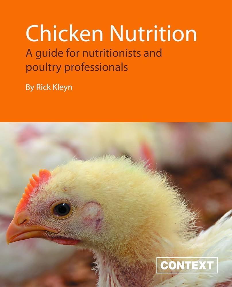 Nutritional Improvements and Food Security Through Poultry