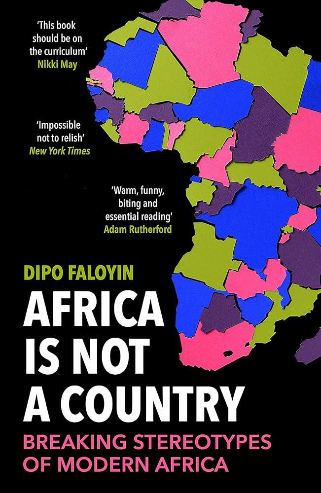 Understanding the Rationale Behind Targeting 51 African Nations