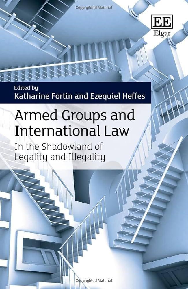 Emergence of Armed Groups​ and their Impact on Civilian Safety