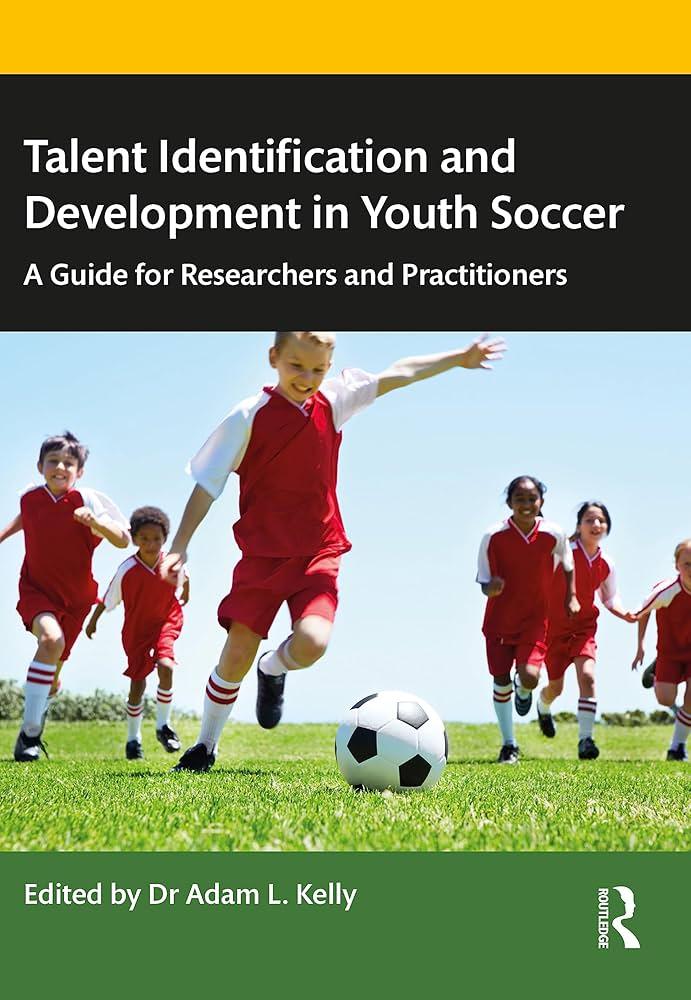 recommendations for Developing Youth Talent in African Football