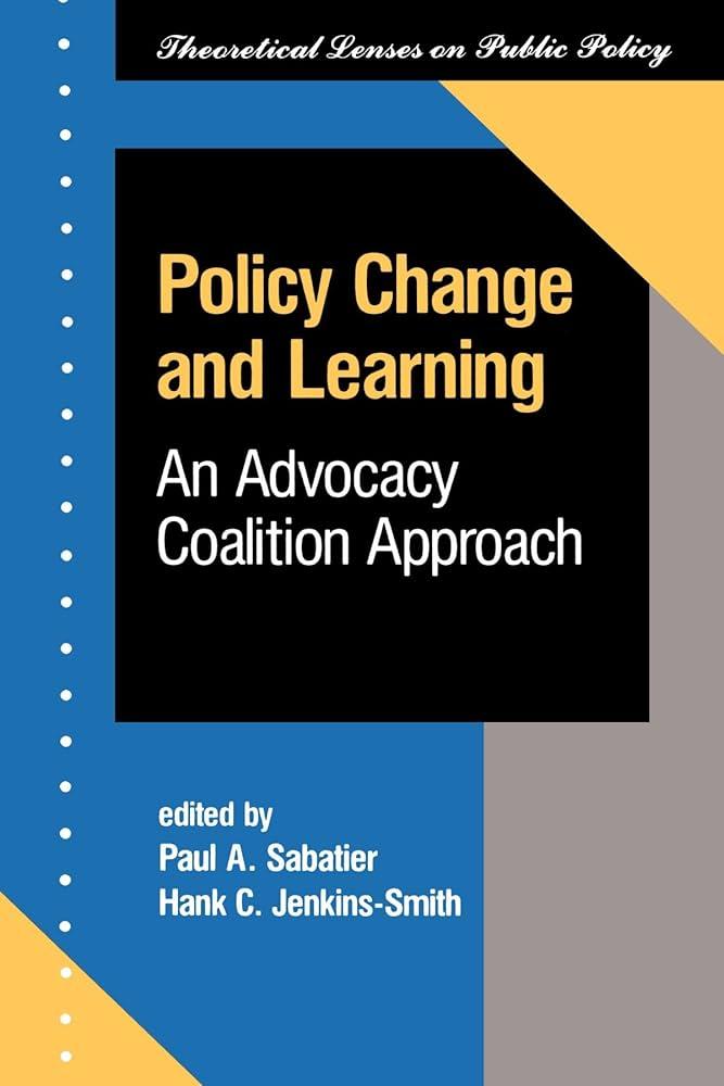 Advocating⁤ for policy Change: A ‌Call to ‍Action