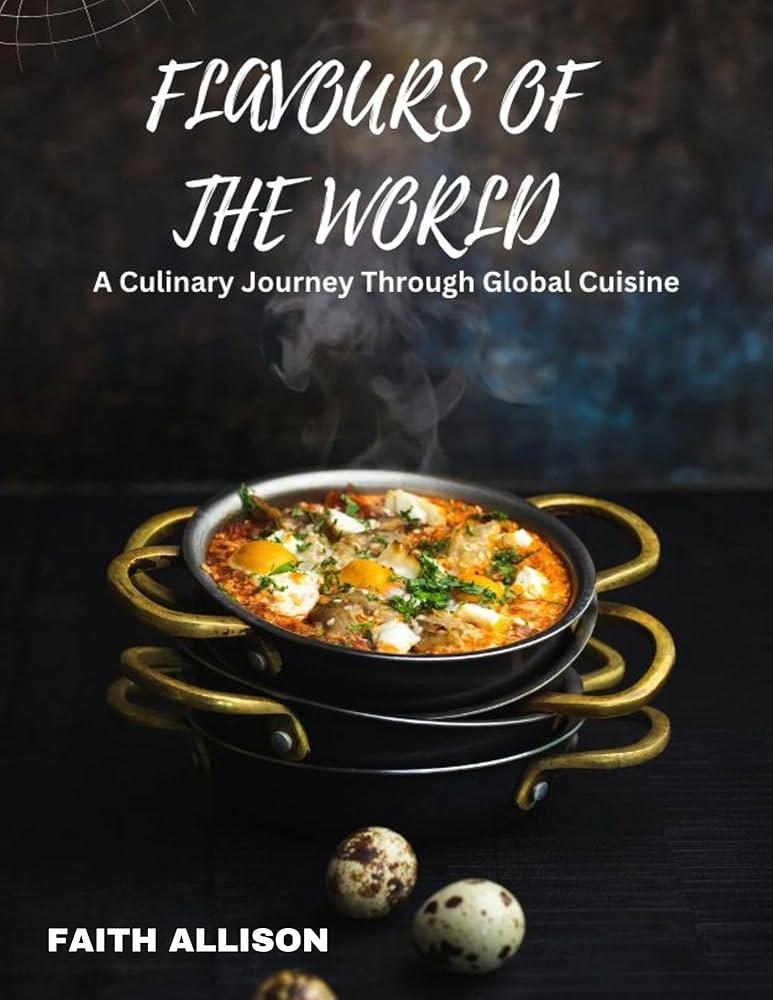 A Culinary Journey Through Dakar’s Vibrant Food Scene