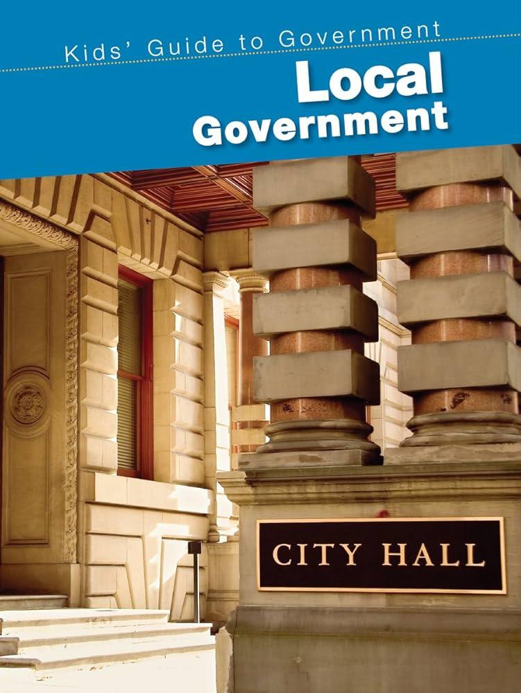 Bridging the Gap: Collaborations Between Local Governments and Youth Organizations