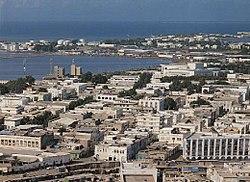 Recommendations for Strengthening Djibouti's International Relations