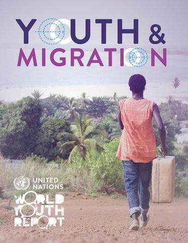 Understanding the ‍Factors ⁢Driving Youth Migration from Guinea-Bissau