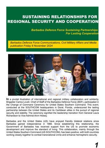 Assessing the⁣ Impact of Regional‍ Defence Collaborations