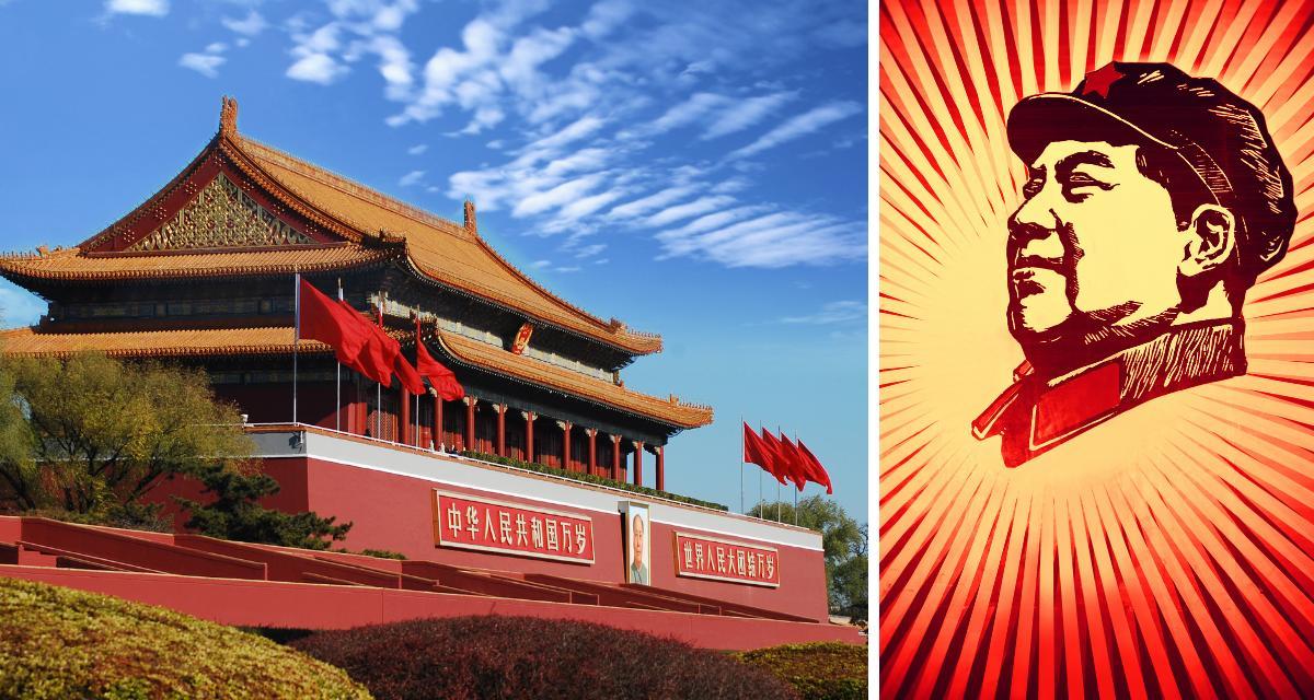 Geopolitical Rivalries: The Role of China and Russia in Angola's Development